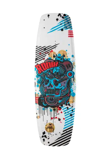 Ronix Atmos Junior Wakeboard 3 Ronix Atmos Junior Wakeboard