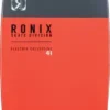 Ronix Electric Collective Wakeskate 1 Ronix Electric Collective Wakeskate -Mystic Boarding Shop ronix electric collective wakeskate 1u