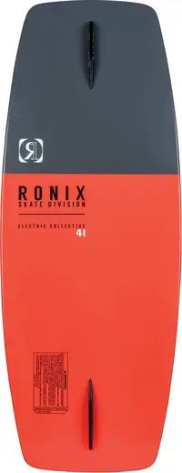 Ronix Electric Collective Wakeskate