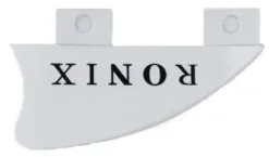 Ronix Fibre De Verre Bottom Mount Surf Fins