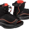 Ronix Luxe Femmes Chausses Wakeboard 2 Ronix Luxe Femmes Chausses Wakeboard -Mystic Boarding Shop ronix luxe womens wakeboard bindings n6