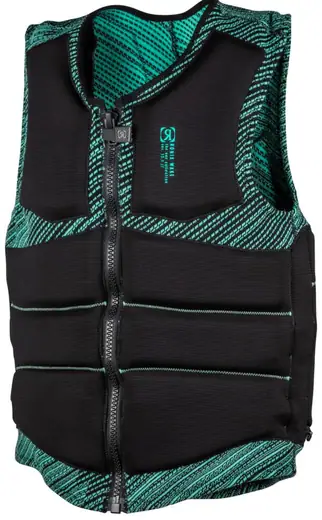 Ronix One Custom BOA Fit Wakeboard Vest 3 Ronix One Custom BOA Fit Wakeboard Vest