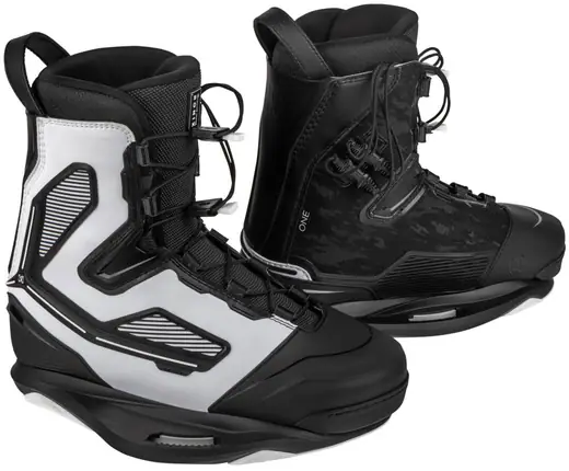 Ronix One Intuition Wakeboard Bindings 3 Ronix One Intuition Wakeboard Bindings