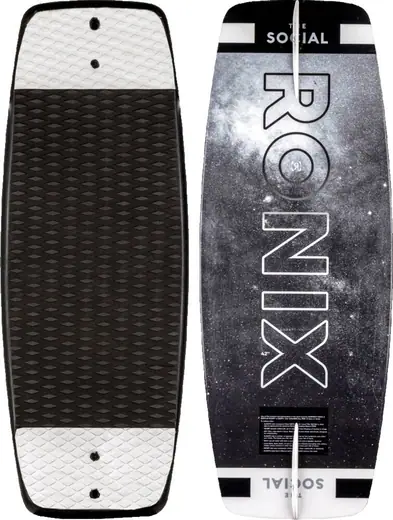 Ronix The Social Wakeskate 4 Ronix The Social Wakeskate – Image 2