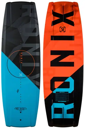 Ronix Vault Junior Wakeboard 3 Ronix Vault Junior Wakeboard