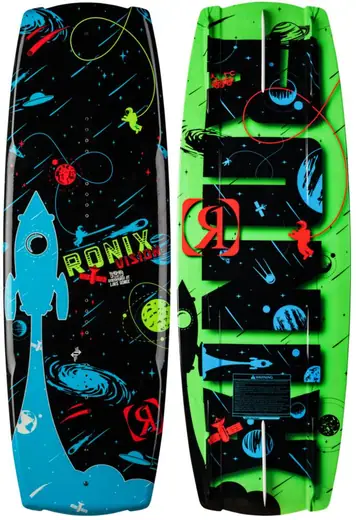 Ronix Vision Enfants Wakeboard 3 Ronix Vision Enfants Wakeboard