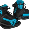 Ronix Vision Enfants Wakeboard Bindings