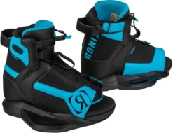 Ronix Vision Enfants Wakeboard Bindings