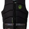 Ronix Volcom Gilet Impact 2 Ronix Volcom Gilet Impact -Mystic Boarding Shop ronix volcom impact vest 26
