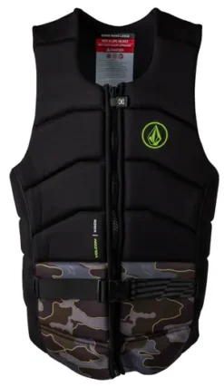 Ronix Volcom Gilet Impact