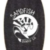 Sandfish Foam Traction Pro Cruiser Skimboard 1 Sandfish Foam Traction Pro Cruiser Skimboard -Mystic Boarding Shop sandfish foam traction pro cruiser skimboard
