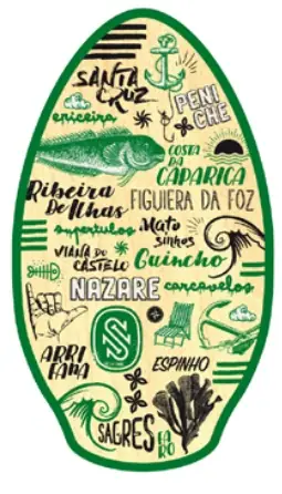 Skim One Portugal Wood 41 Skimboard 2 Skim One Portugal Wood 41 Skimboard