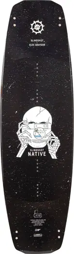 Slingshot Native Wakeboard