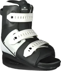 Slingshot Option Chausses Wakeboard