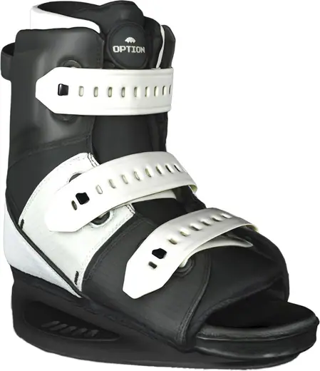 Slingshot Option Chausses Wakeboard 3 Slingshot Option Chausses Wakeboard