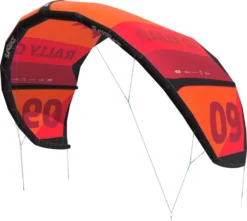 Mystic Boarding Shop -Mystic Boarding Shop slingshot rally gt v2 kitesurfing kite 8c
