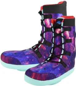 Slingshot Space Mob Chaussons Wakeboard