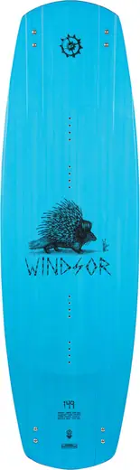 Slingshot Windsor Wakeboard