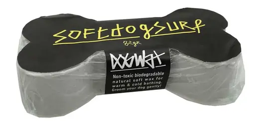 Softdog Surf Dog Wax 3 Softdog Surf Dog Wax