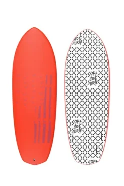 Softdog Surf Kennel Planche De Surf 10 Softdog Surf Kennel Planche De Surf -Mystic Boarding Shop softdog surf kennel surfboard d4