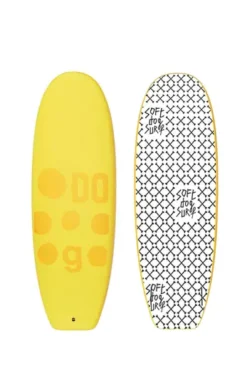 Softdog Surf Kennel Planche De Surf 9 Softdog Surf Kennel Planche De Surf -Mystic Boarding Shop softdog surf kennel surfboard t7
