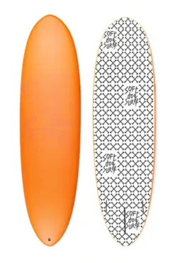 Softdog Surf Kennel Planche De Surf 11 Softdog Surf Kennel Planche De Surf -Mystic Boarding Shop softdog surf kennel surfboard xa