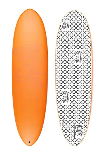Softdog Surf Kennel Planche De Surf 7 Softdog Surf Kennel Planche De Surf – Image 5