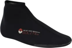 Solite 1mm Néoprène Heat Booster Chausson Round Toe