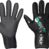 Solite 3mm Gauntlet Heat 5 Finger Gants Neoprene 2 Solite 3mm Gauntlet Heat 5 Finger Gants Neoprene -Mystic Boarding Shop solite 3mm gauntlet heat 5 finger neoprene gloves nb