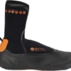 Solite Custom 2021 5mm Chaussons Surf Round Toe 2 Solite Custom 2021 5mm Chaussons Surf Round Toe -Mystic Boarding Shop solite custom 2021 5mm round toe neoprene boots 39