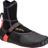 Solite Custom Fire 8mm Round Toe Chaussons Surf -Mystic Boarding Shop solite custom fire 8mm round toe neoprene boots gf